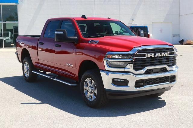 2026 Ram 2500 - $48,896