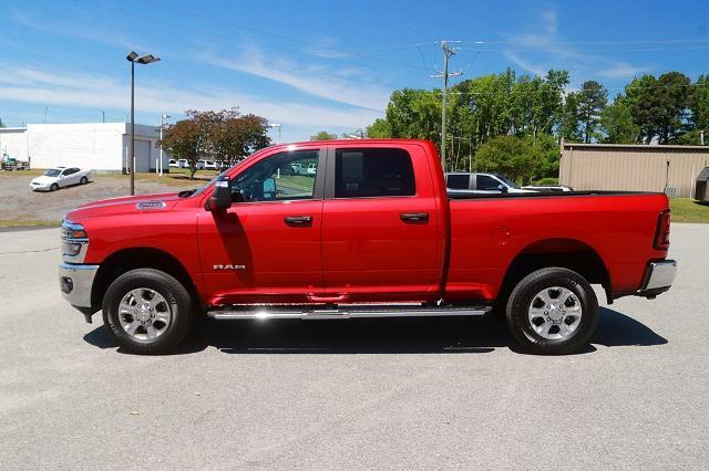 2026 Ram 2500 - $48,896