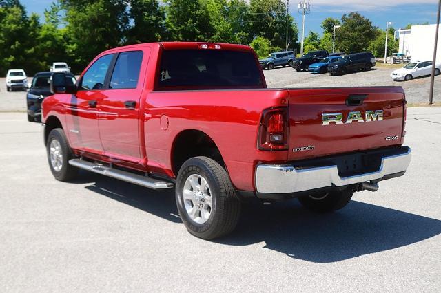 2026 Ram 2500 - $48,896