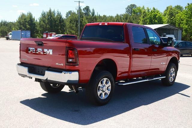 2026 Ram 2500 - $48,896