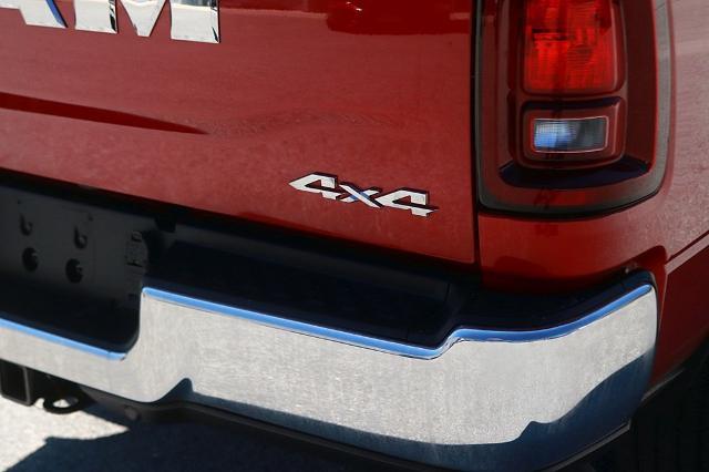 2026 Ram 2500 - $48,896