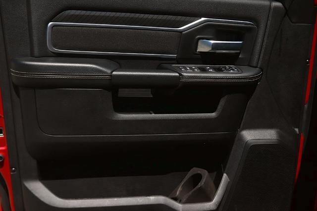 2026 Ram 2500 - $48,896