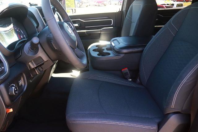 2026 Ram 2500 - $48,896