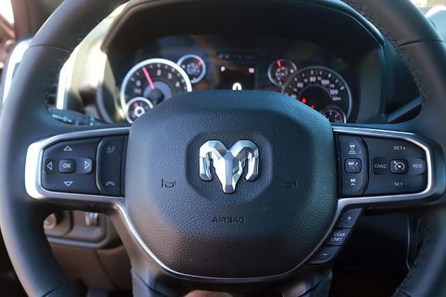 2026 Ram 2500 - $48,896