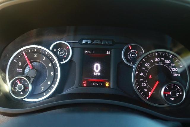 2026 Ram 2500 - $48,896