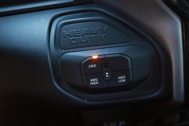 2026 Ram 2500 - $48,896