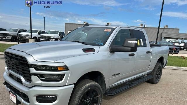Preowned 2026 Ram 2500 Lone Star for Sale