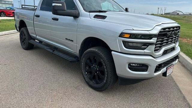2026 Ram 2500 Lone Star