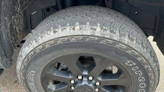 2026 Ram 2500 Lone Star