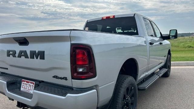 2026 Ram 2500 Lone Star