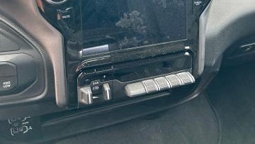 2026 Ram 2500 Lone Star