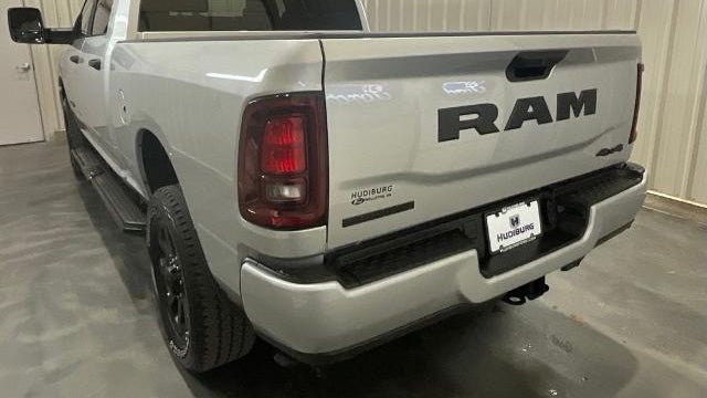 2026 Ram 2500 Lone Star
