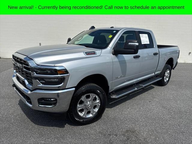 2026 Ram 2500 - $41,998