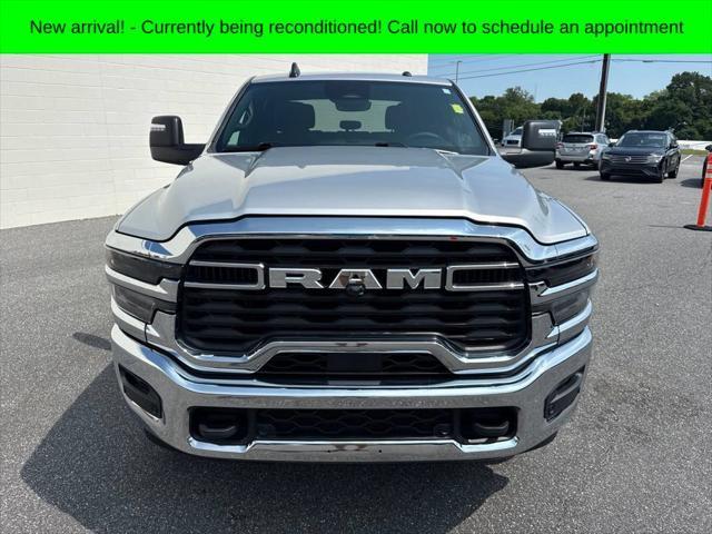 2026 Ram 2500 - $41,998