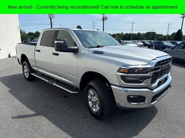2026 Ram 2500 - $41,998