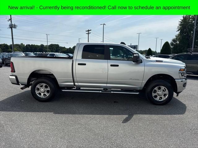 2026 Ram 2500 - $41,998