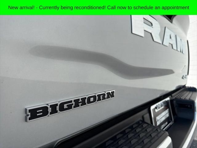 2026 Ram 2500 - $41,998