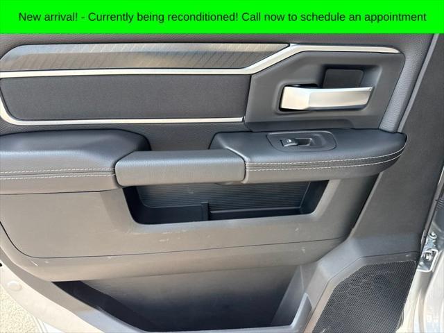 2026 Ram 2500 - $41,998