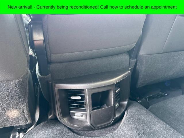 2026 Ram 2500 - $41,998