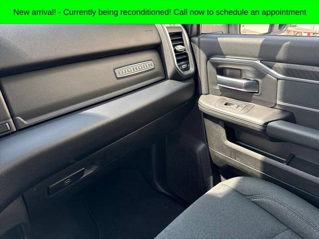 2026 Ram 2500 - $41,998