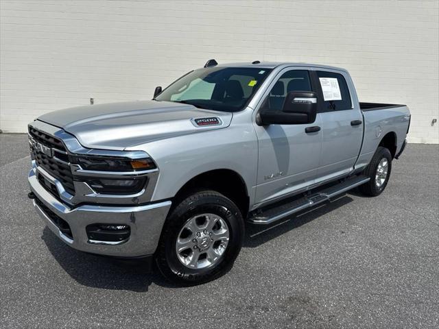 2026 Ram 2500 - $42,898