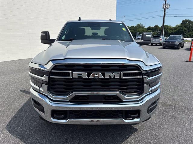 2026 Ram 2500 - $42,898