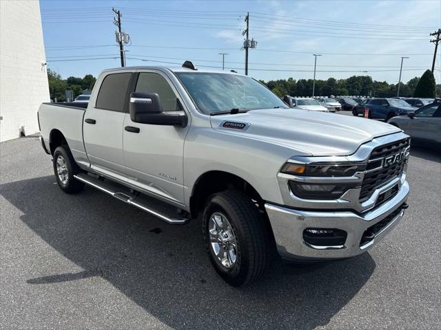2026 Ram 2500 - $42,898