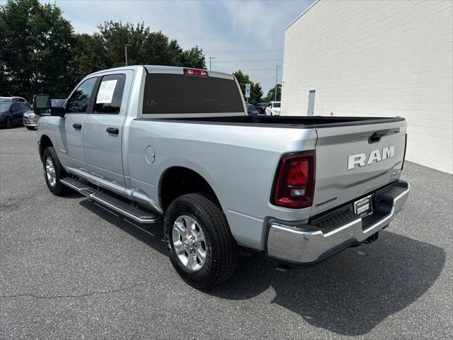 2026 Ram 2500 - $42,898