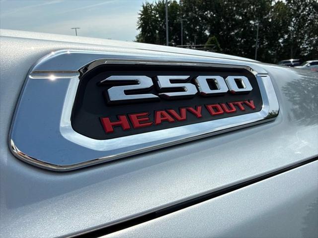 2026 Ram 2500 - $42,898