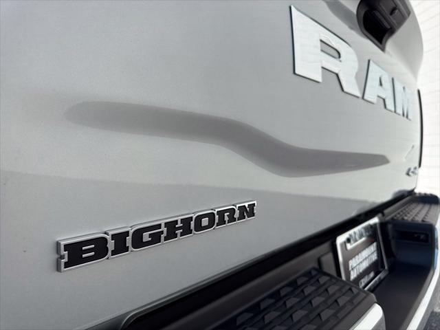 2026 Ram 2500 - $42,898