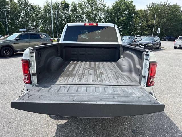 2026 Ram 2500 - $42,898