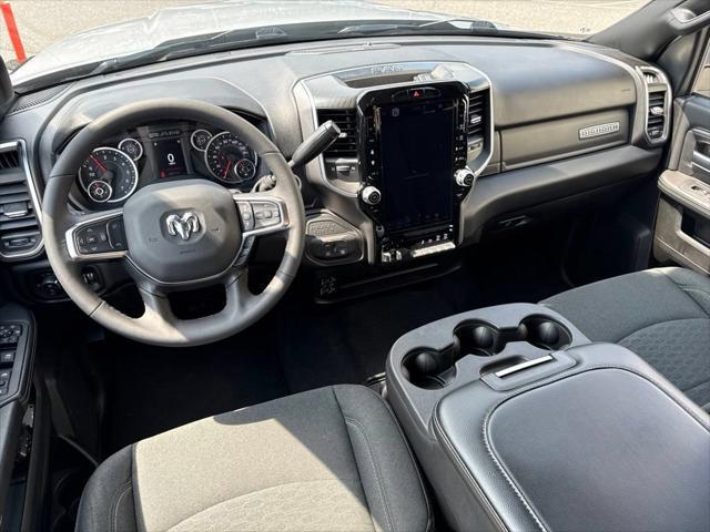 2026 Ram 2500 - $42,898