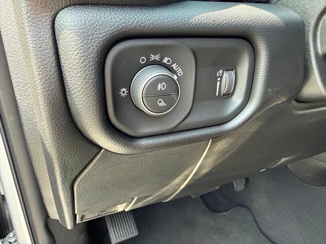2026 Ram 2500 - $42,898