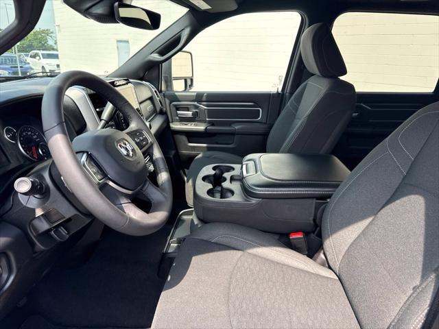 2026 Ram 2500 - $42,898
