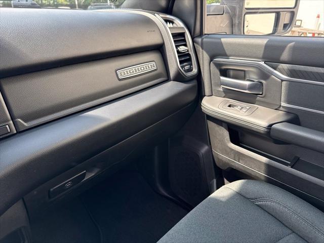 2026 Ram 2500 - $42,898