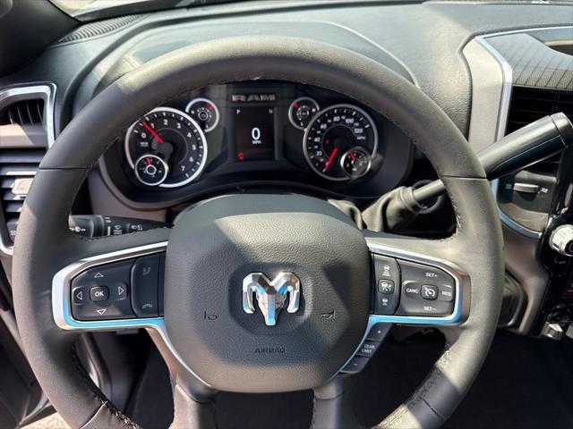 2026 Ram 2500 - $42,898