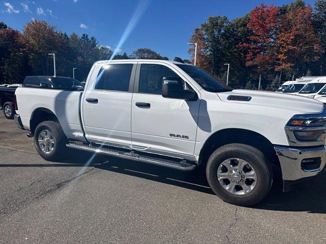 2026 Ram 2500 - $43,814