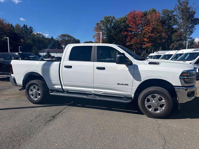 2026 Ram 2500 - $43,814