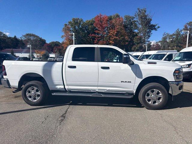 2026 Ram 2500 - $43,814