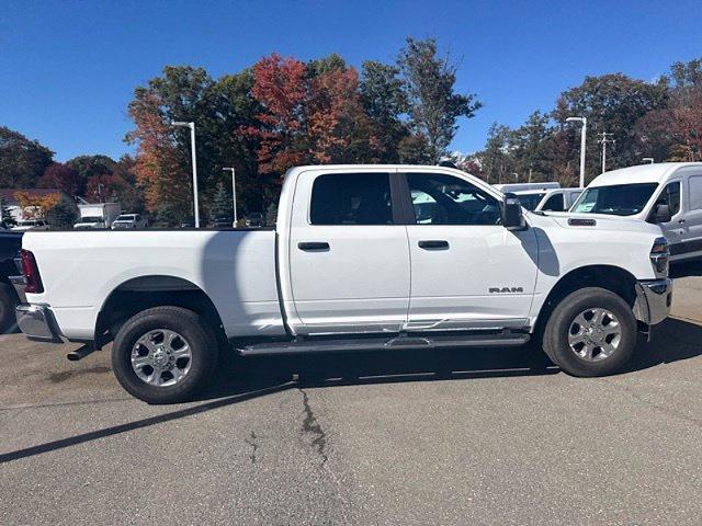 2026 Ram 2500 - $43,814
