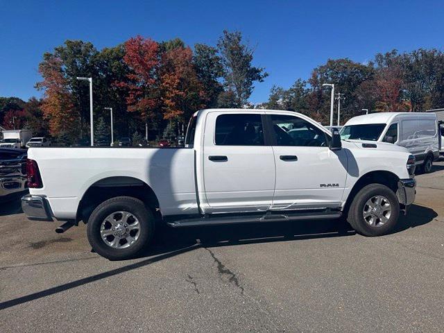 2026 Ram 2500 - $43,814