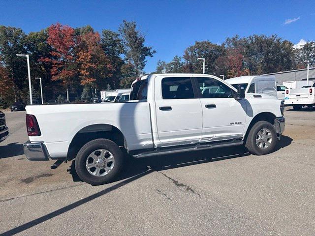 2026 Ram 2500 - $43,814