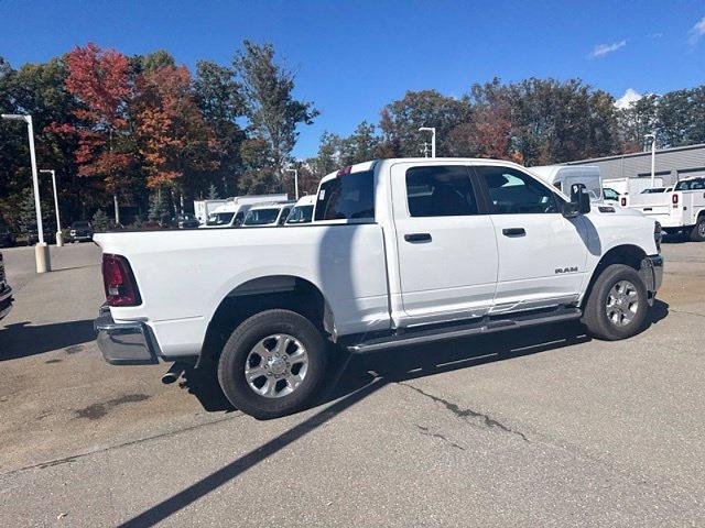 2026 Ram 2500 - $43,814