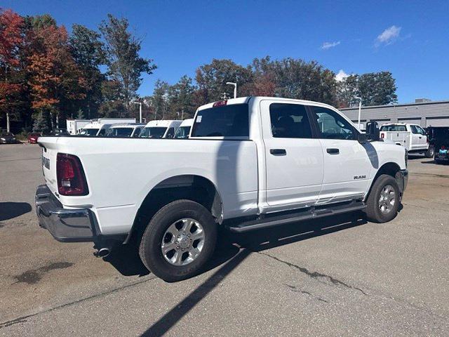2026 Ram 2500 - $43,814