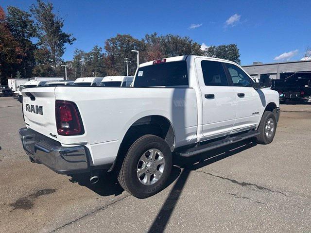 2026 Ram 2500 - $43,814