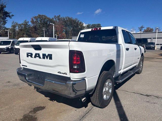 2026 Ram 2500 - $43,814