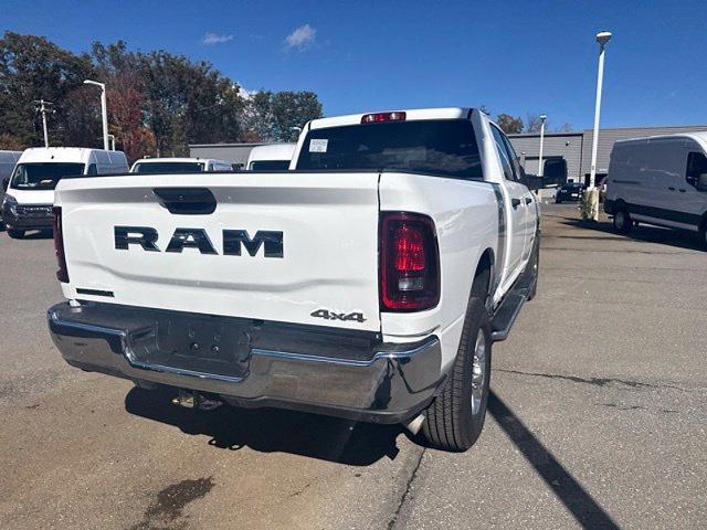 2026 Ram 2500 - $43,814