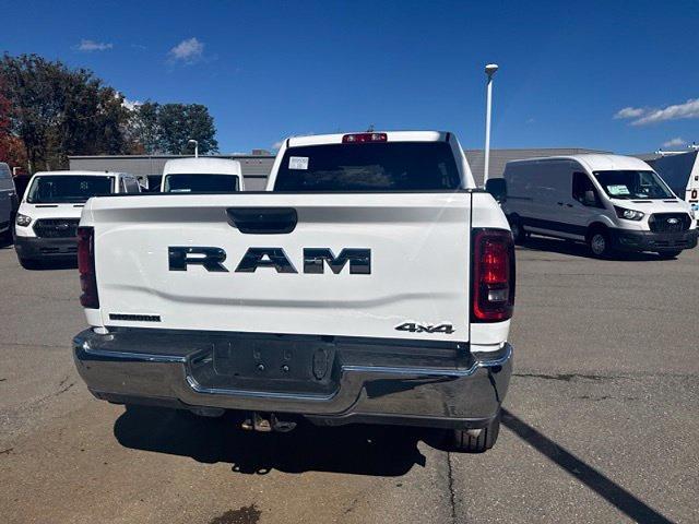 2026 Ram 2500 - $43,814