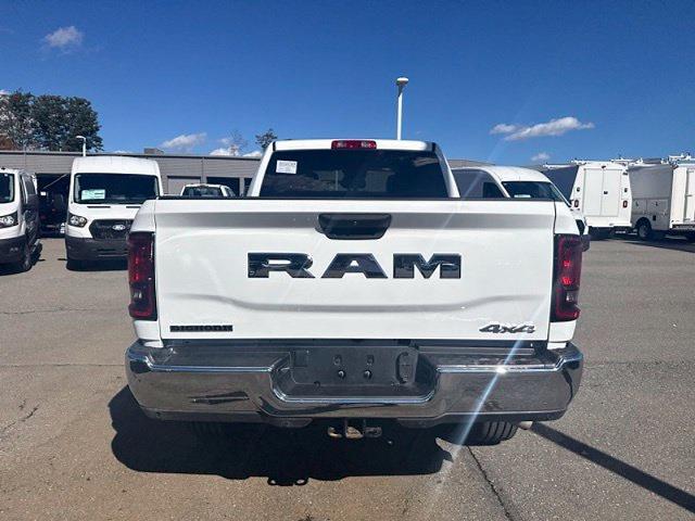 2026 Ram 2500 - $43,814
