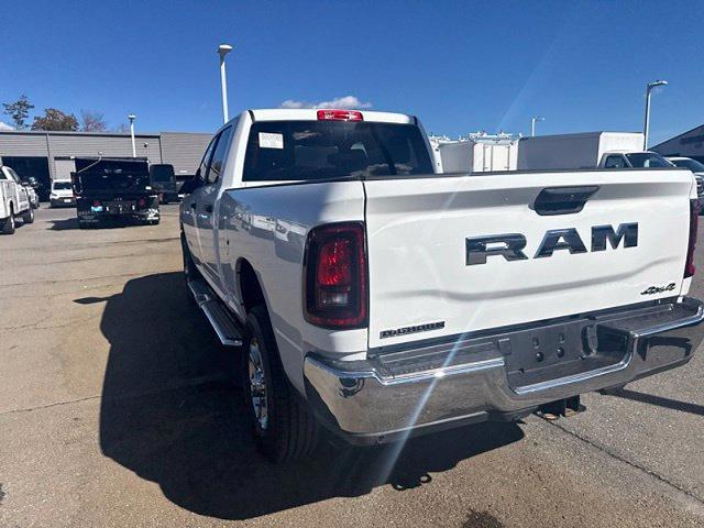 2026 Ram 2500 - $43,814